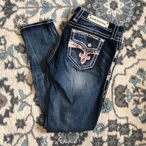 Women’s Rock Revival Jeans size 30